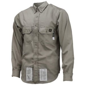 Radians Neese 7 oz Ultra-Soft FR Shirt