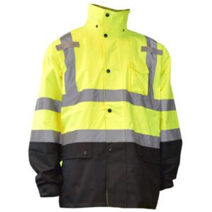 Radians RadWear General Purpose Rain Jacket