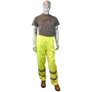 Radians RadWear Lightweight Rainwear Pants