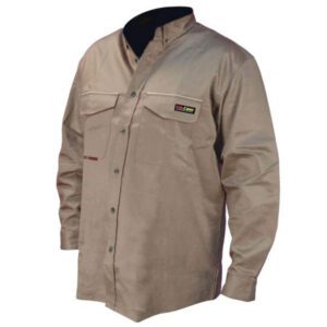 Radians VolCore® Long Sleeve Button Down FR Shirt