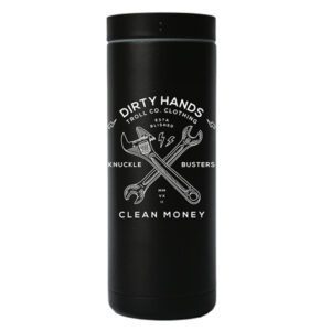 Troll Co The Drifter - Rocker Lid