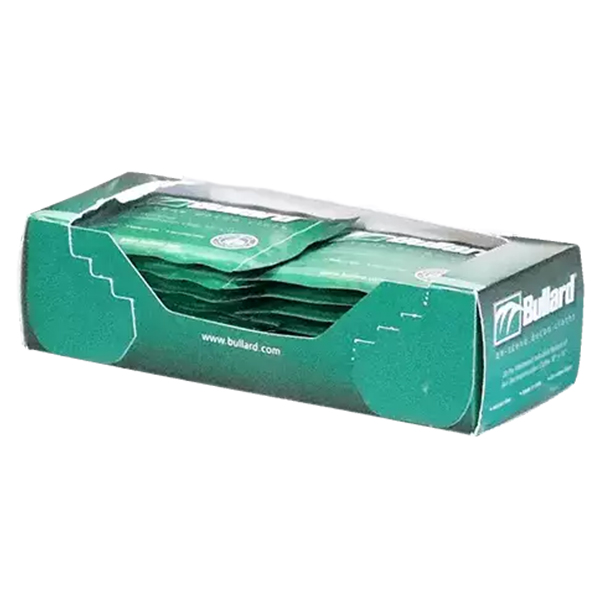Bullard Decon Cloths