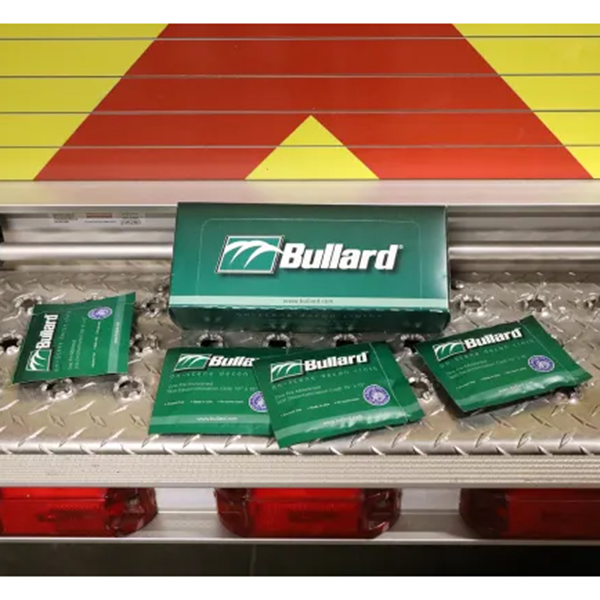 Bullard Decon Cloths - Image 3