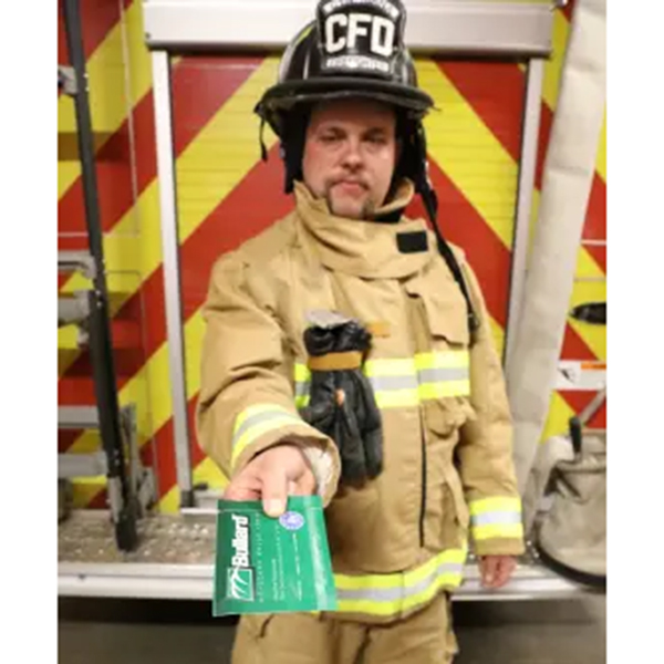 Bullard Decon Cloths - Image 4