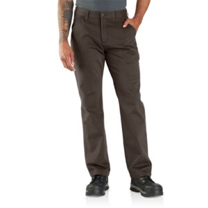 Carhartt Relaxed Fit Twill Utility Work Pant