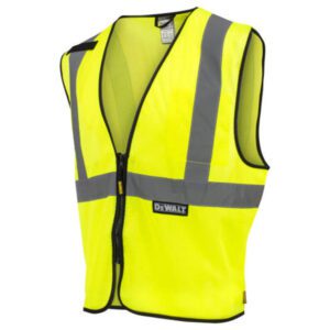 DeWalt Economy Mesh Vest