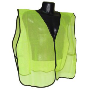 Radians RadWear Non-Rated Safety Vest Without Tape