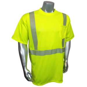Radians Radwear USA Original Breezelight Mesh T-Shirt