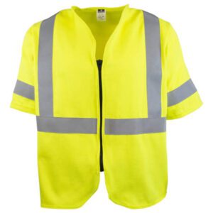 Radians RadWear Solid DH CAT 1 Class 3 FR Vest