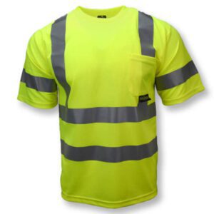 Radians RadWear Short Sleeve T-Shirt With Max-Dri