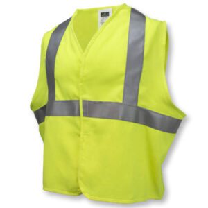 Radians RadWear Basic Modacrylic FR Vest