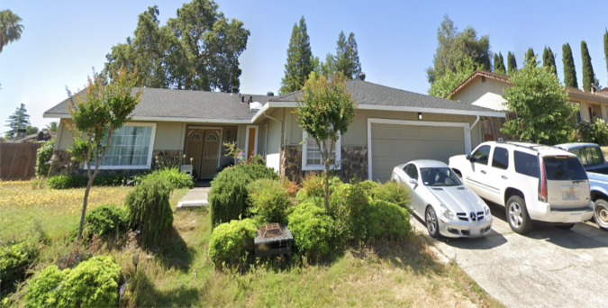 Stu-Nelsons-actual-garage-Beat-up-van-not-shown